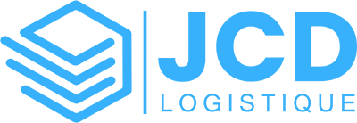 Logo - JCD Logistique